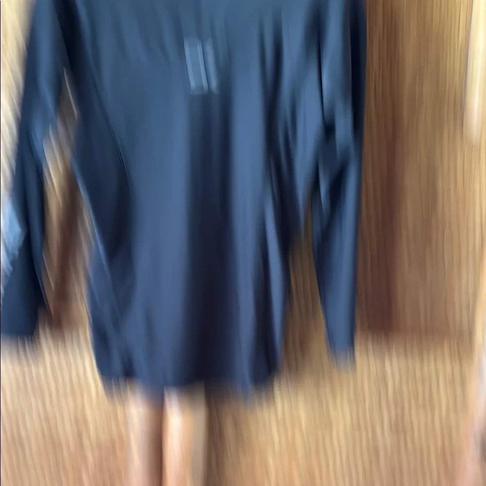 Dakine Men's Black Swim rash guard Shirt large